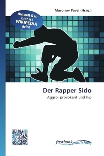 Der Rapper Sido