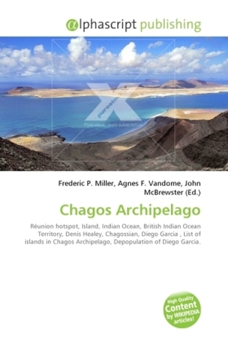 Chagos Archipelago