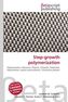 Step-growth polymerization
