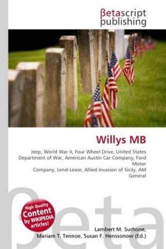 Willys MB
