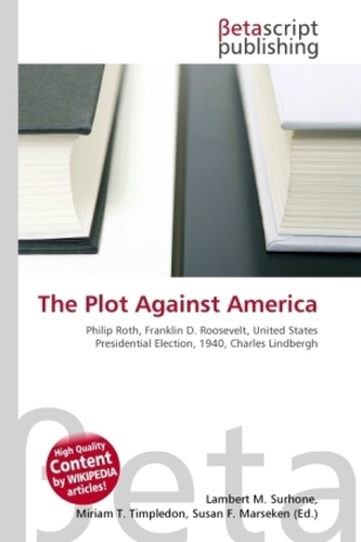 The Plot Against America