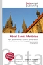 Abtei Sankt Matthias