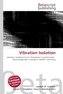 Vibration Isolation