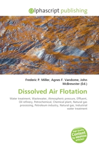 Dissolved Air Flotation