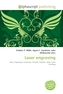 Laser engraving