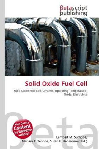 Solid Oxide Fuel Cell