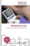 Nintendo DS Lite