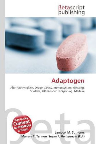 Adaptogen
