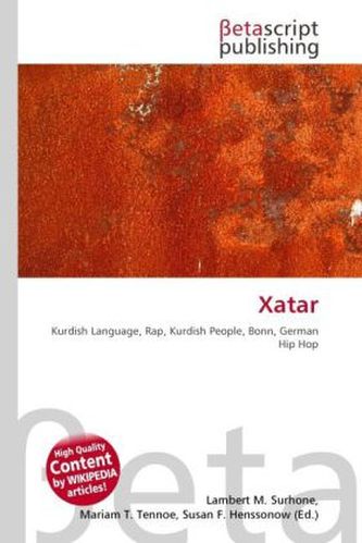 Xatar