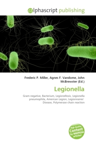 Legionella