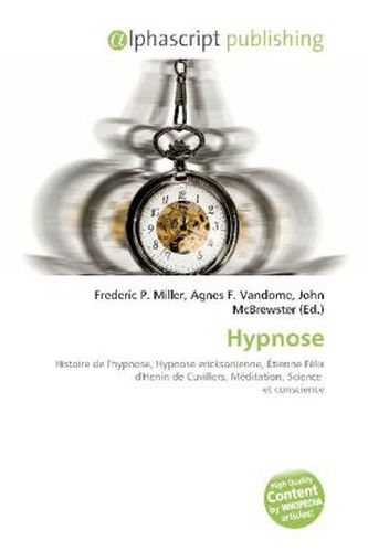 Hypnose