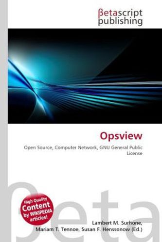 Opsview