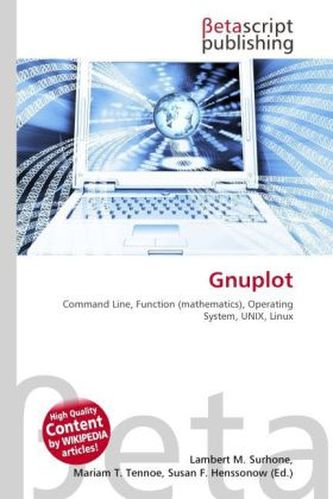 Gnuplot