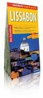Comfort! map & guide Lissabon