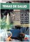 Temas de salud - Libro de claves