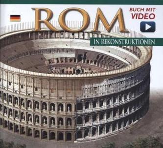 Rom, m. DVD