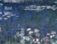 Monet, 5 Kunst-Poster