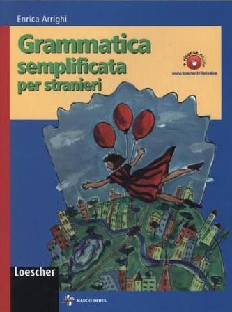 Grammatica semplificata per stranieri