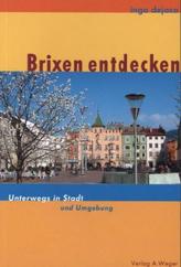 Brixen entdecken