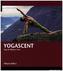 Yogascent