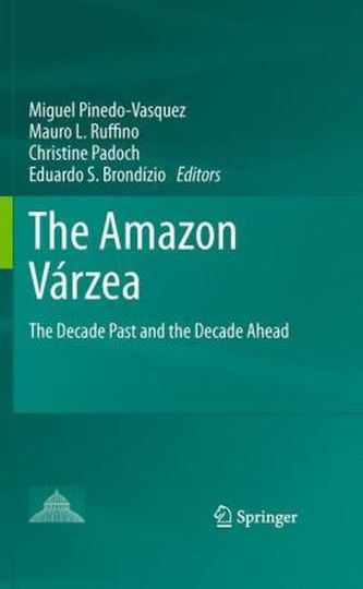 The Amazon Várzea