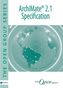 Archimate® 2.1 Specification