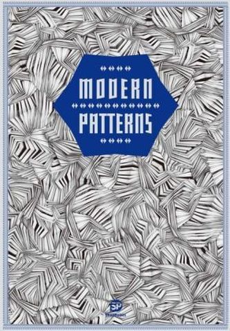 Modern Patterns, w. CD-ROM