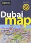 Dubai Map