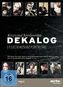 Dekalog, 6 DVDs