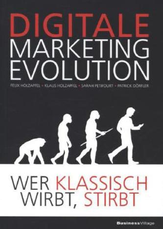 Marketing digitale Evolution
