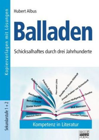 Balladen