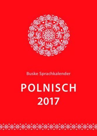 Sprachkalender Polnisch 2017