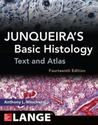 Junqueira's Basic Histology