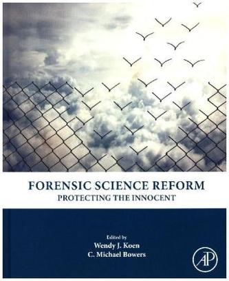 Forensic Science Reform