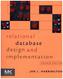 Relational Database Design and Implementation