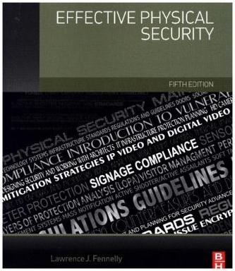 Effective Physical Security