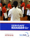 ServSafe Manager Book