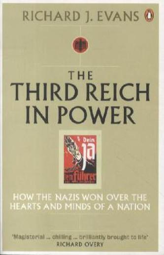 The Third Reich in Power, 1933 - 1939