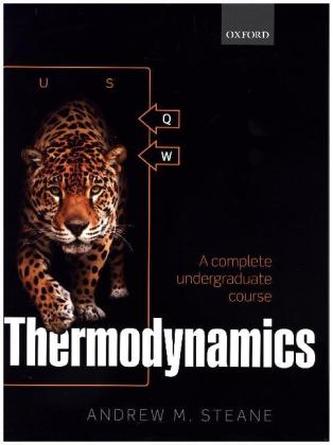 Thermodynamics