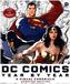 DC Comics Year by Year A Visual Chronicle
