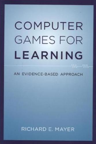 Computer Games for Learning