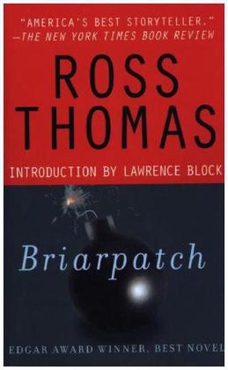 Briarpatch