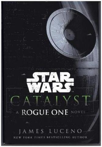 Star Wars: Catalyst