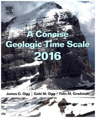 A Concise Geologic Time Scale