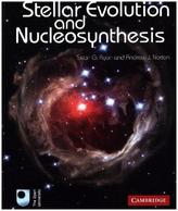 Stellar Evolution and Nucleosynthesis
