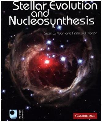 Stellar Evolution and Nucleosynthesis