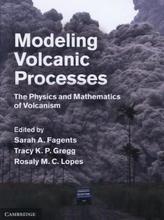 Modeling Volcanic Processes