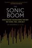 The Sonic Boom