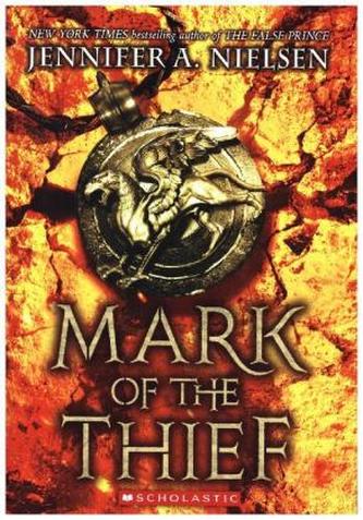 Mark of the Thief