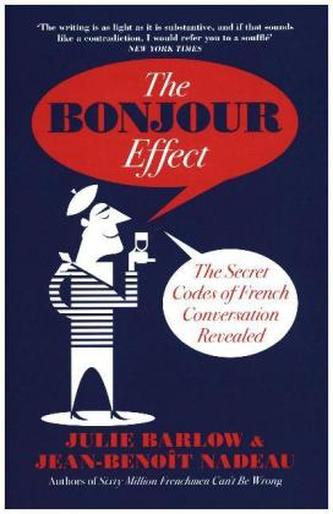 The Bonjour Effect